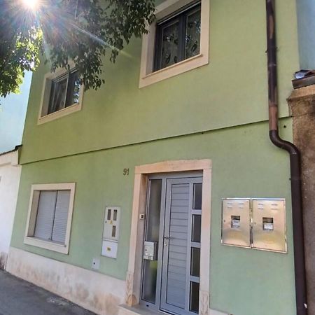 Vile Park Apartments PUY Exterior foto