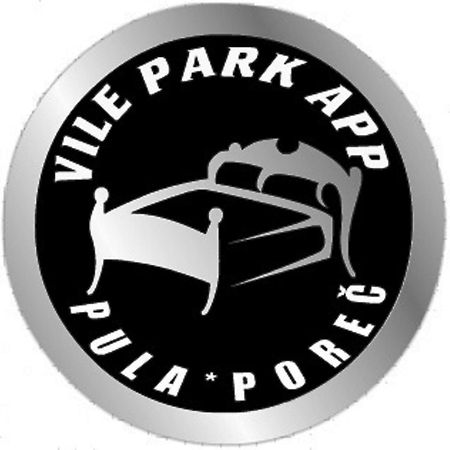 Vile Park Apartments PUY Exterior foto