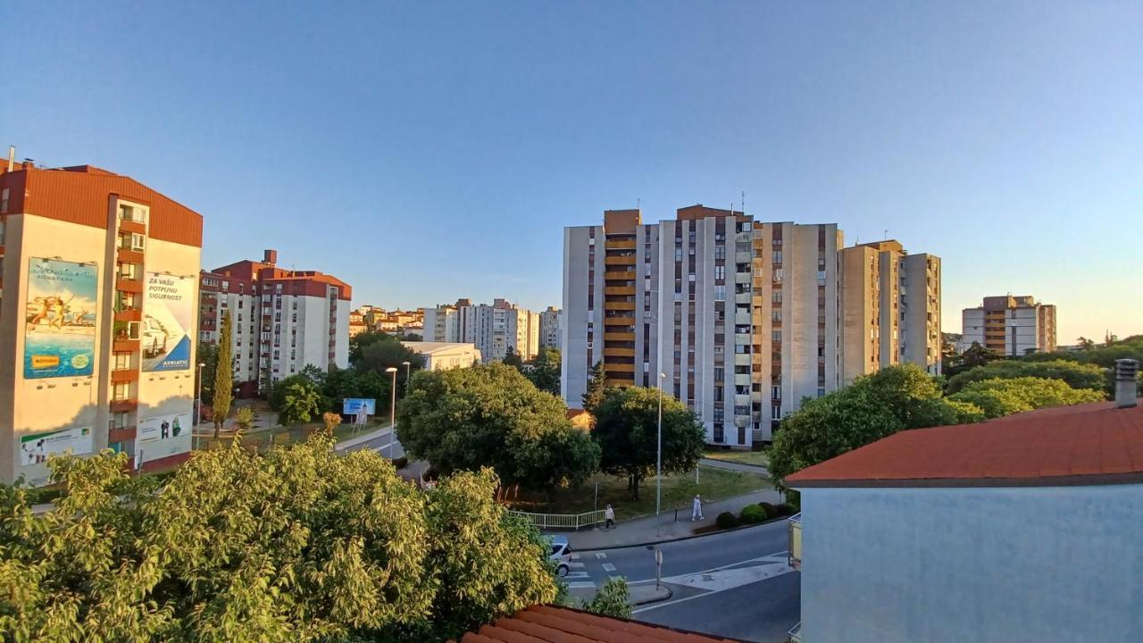 Vile Park Apartments PUY Exterior foto