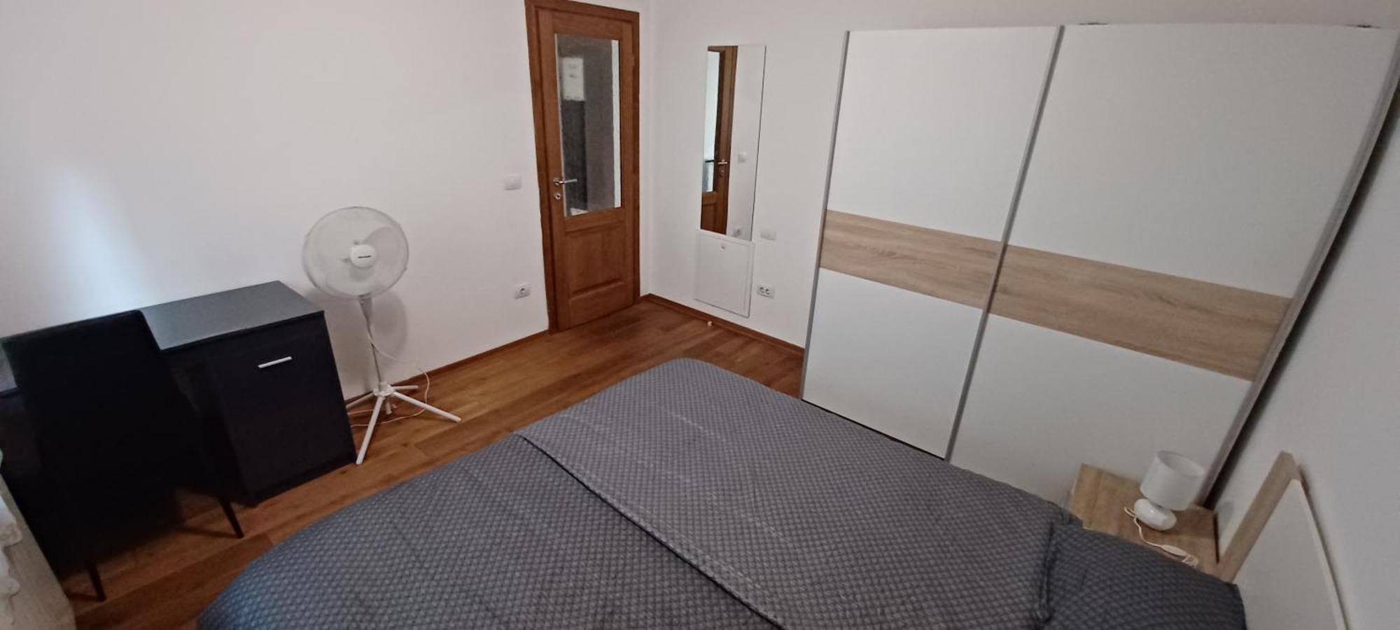 Vile Park Apartments PUY Exterior foto
