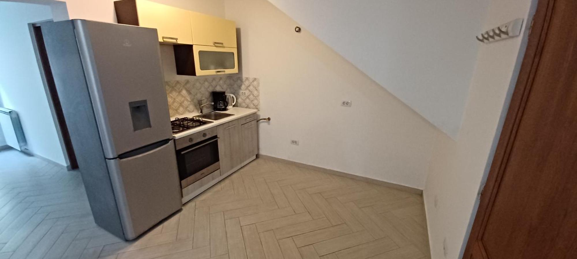 Vile Park Apartments PUY Exterior foto