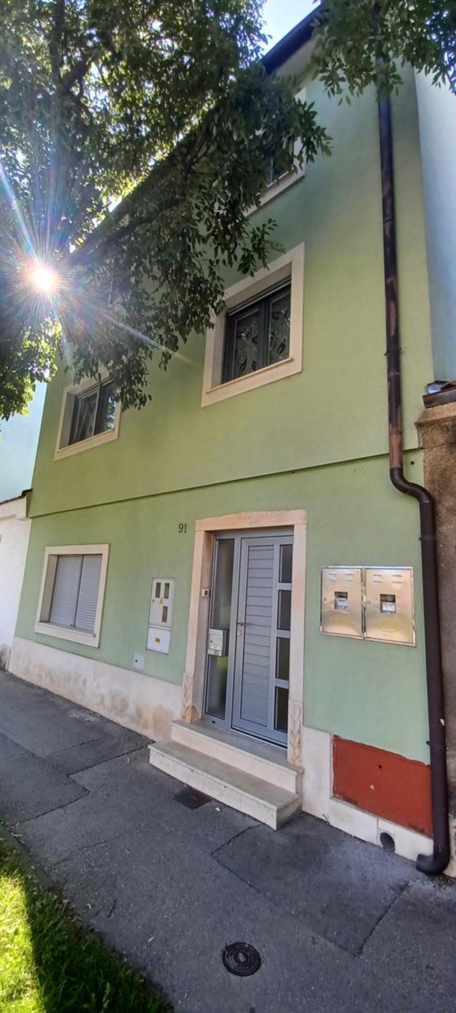 Vile Park Apartments PUY Exterior foto