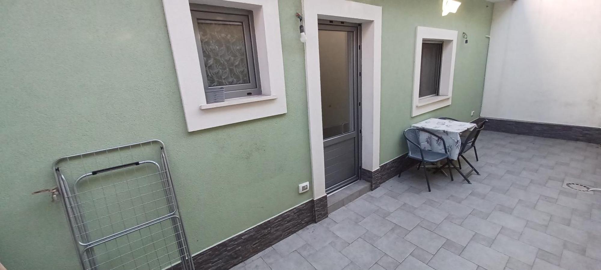 Vile Park Apartments PUY Exterior foto