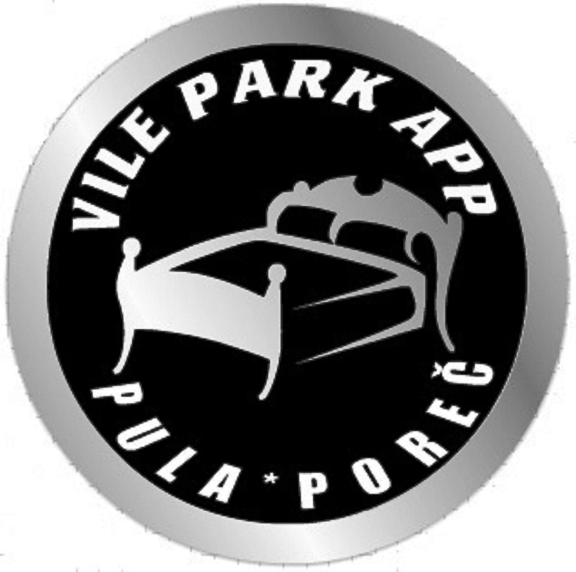 Vile Park Apartments PUY Exterior foto