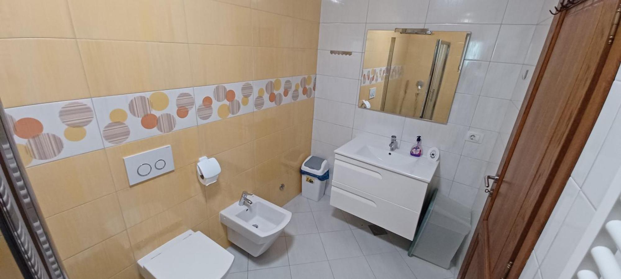 Vile Park Apartments PUY Exterior foto
