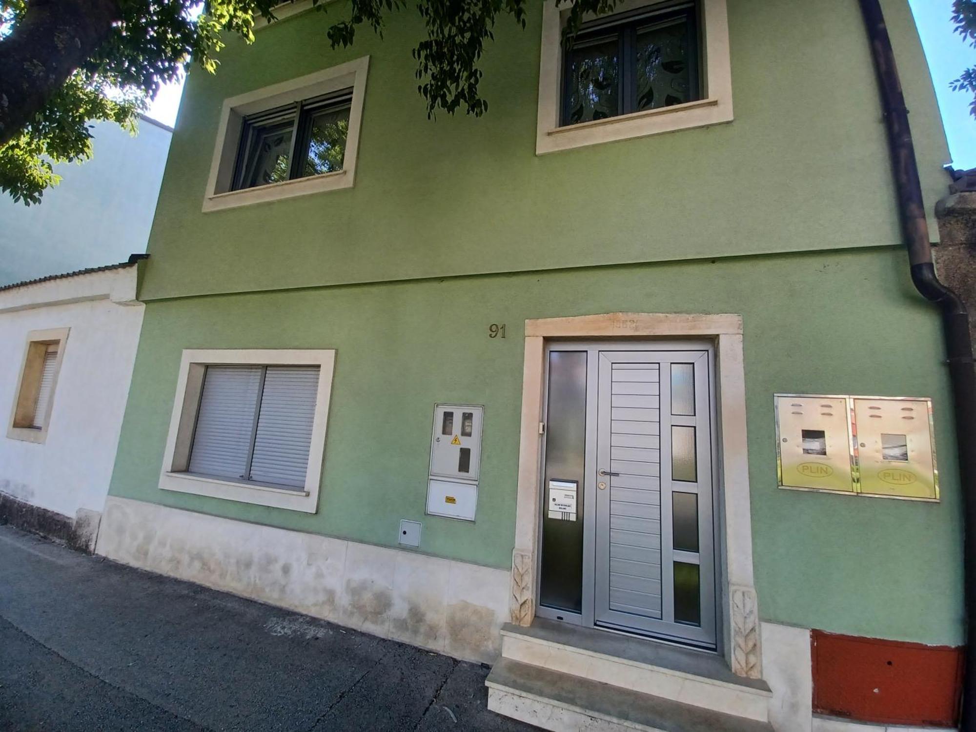 Vile Park Apartments PUY Exterior foto